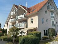 5,5 Zimmer Maisonette-ETW mit Kamin im Zentrum in Bad Dürrheim - Bad Dürrheim
