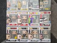 Funko Pops (DC) - Remchingen