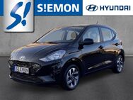 Hyundai i10, 1.2 FL MY25 TREND Musikstreaming, Jahr 2024 - Warendorf