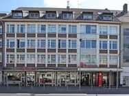 Provisionsfrei für Käufer - Voll vermietetes Wohn- und Geschäftshaus in sehr guter Lage von Düsseldorf-Wersten - Düsseldorf