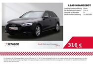 Audi A4, Avant Advanced 35 TDI Digitales, Jahr 2023 - Bielefeld