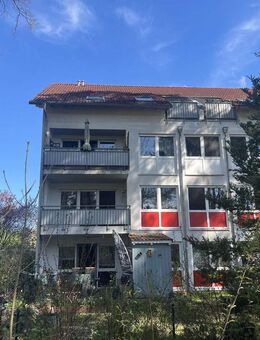 Großzügige 4 Zimmer-Wohnung im schönen Kleinmachnow - Kleinmachnow