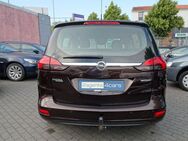 Opel Zafira C Edition°Garantie°Klima°SitzHZG°AHK°PDC° - Kiel