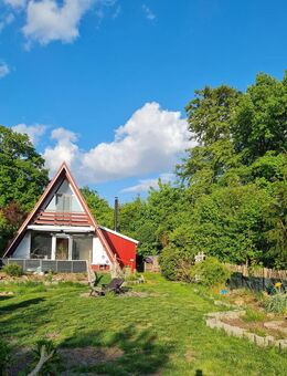 Idyllisches Domizil in der herrlichen Wingst - Wingst