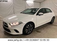 Mercedes-Benz A 180 Nav DigTacho DAB SpurAss Kam Carplay Tempo - Steinbach-Hallenberg