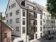 Stuttgarter Westen: 2-Zimmer im Erdgeschoss mit Terrasse und Garten - Stuttgart
