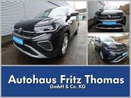 VW T-Cross, 1.5 TSI Life RKamera, Jahr 2024 - Celle