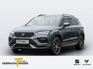 CUPRA Ateca, LIMITED eSITZ LM19, Jahr 2021 - Lüdenscheid