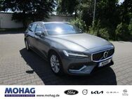 Volvo V60, Kombi B4 Benzin EU6d Inscription el klappb El Panodach digitales, Jahr 2021 - Gelsenkirchen