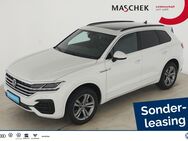 VW Touareg, R-Line IQLight Mass, Jahr 2021 - Wackersdorf