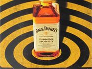 Jack Daniels - Honey - Poker Spielkarten - Doberschütz