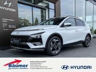 Hyundai BAYON, 1.0 T-GDI FL 7 inkl Assistenz-Paket, Jahr 2024 - Ibbenbüren