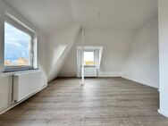 Frisch sanierte 4-Zimmerwohnung in schöner Lage von Bremen-Walle - Bremen