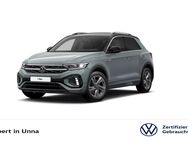 VW T-Roc, 2.0 R-LINE LM17, Jahr 2024 - Unna