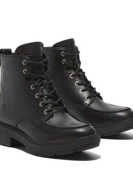 Timberland BRIMFIELD MID LACE UP BOOT Schnürstiefelette Winterschuhe, Winterstiefel, Schnürboots, Winterboots