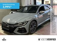 VW Arteon, 2.0 TSI Shooting Brake R AppConnect, Jahr 2022 - Braunschweig