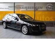 Audi A4 Sport S-line Leder Kamera LED ACC AHK - Mettingen