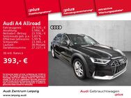 Audi A4 Allroad, 45 TFSI Business, Jahr 2020 - Leipzig