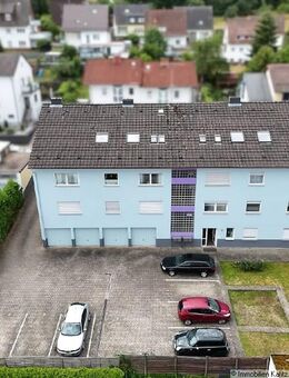 Interessantes Investment mit 11 Wohneinheiten - Kaiserslautern