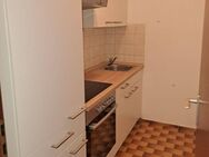 Schönes 1-Zi.--Appartement - EBK, Laminat, Loggia, TG - Innstadt - Nähe Uni - ZILLIG MIETVERWALTUNG - Passau