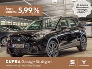 Seat Arona, 1.0 TSI Style Edition 544, Jahr 2024 - Stuttgart