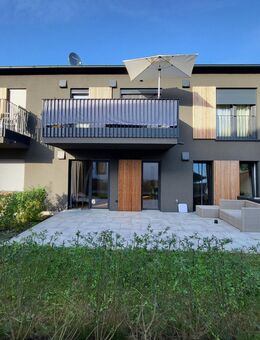 2-Zimmer Neubauwohnung mit Balkon - Altdorf (Bayern)