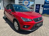 Seat Arona Style, PDC,Sitzheizung - Kornwestheim