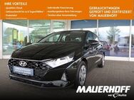 Hyundai i20, Select Mild-Hybrid, Jahr 2021 - Bühl