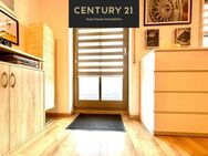 Bei Kleinzschachwitz: 2 Zimmer, Balkon und Stellplatz - Dresden