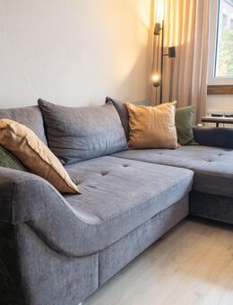 Sofa (ausziehbar) - Dessau-Roßlau