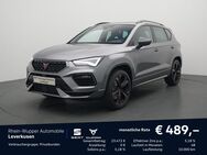 CUPRA Ateca, 2.0 TSI VZ, Jahr 2022 - Leverkusen