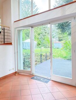 Hofreite sucht neuen Eigentümer! - Friedrichsdorf