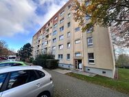 Vermietete 3-Raum-Wohnung in der ,,Waldstadt" Schöndorf - Weimar