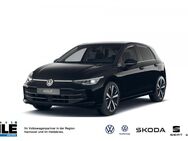 VW Golf, 1.5 eTSI OPF Style Business Komfort Catania, Jahr 2022 - Walsrode