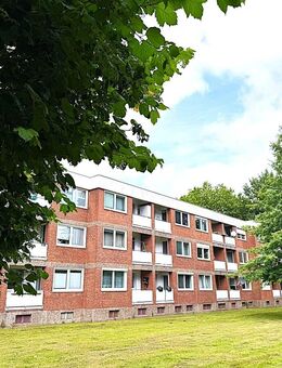 2 Zimmer-Eigentumswohnung in MS-Coerde! - Münster