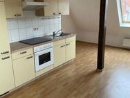 2-Zimmer-Wohnung in Warnemünde, renoviert und gepflegt, mit Einbauküche - Rostock