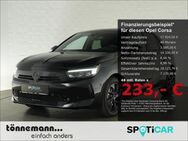 Opel Corsa, F, Jahr 2023 - Ahaus