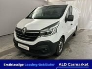 Renault Trafic ENERGY dCi 120 L1H1 2,8t Komfort Kasten, 3-türig, 6-Gang - Bad Fallingbostel