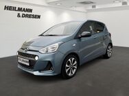 Hyundai i10, 1.2 Yes Plus Sitz LFB, Jahr 2019 - Gelsenkirchen