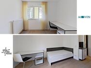 ++ Wohnung für Studierende ++ Gepflegtes & möbliertes Apartment mit Küche und Bad - Siegen (Universitätsstadt)