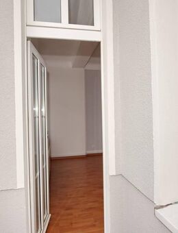 Traumhaft: 2-Zimmer-Wohnung in Weißensee - Fußläufig zum See - mit BALKON *BEZUGSFREI* - Berlin