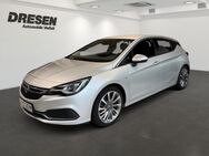 Opel Astra, Ultimate Automatik Sitz-&, Jahr 2019 - Neuss