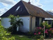 Wieder Verfügbar! 6-Zimmer-Handwerkertraum in Schaalby/Füsing: Wohnparadies auf 180m² mit Sauna! - Schaalby