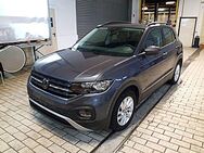 VW T-Cross, 1.0 l TSI Life OPF, Jahr 2023 - Köln