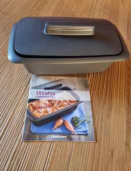 Neue Tupperware Ultra Pro - Echternacherbrück
