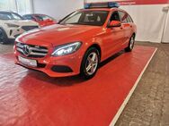 Mercedes-Benz C 220 -Klasse T-Modell TBlueTec / d-Standheizung - Friedberg (Hessen)