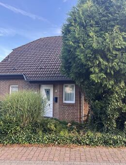 Einfamilienhaus in ruhiger Lage - viel Platz für Familie und individuelle Gestaltung - Lotte