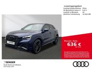 Audi Q2, S line 35 TFSI Optik-Paket, Jahr 2022 - Rheine