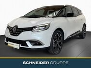 Renault Grand Scenic, Techno TCe 140, Jahr 2023 - Chemnitz
