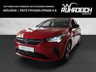 Opel Corsa-e, F Elegance ALLWETTER, Jahr 2023 - Mülheim (Ruhr)